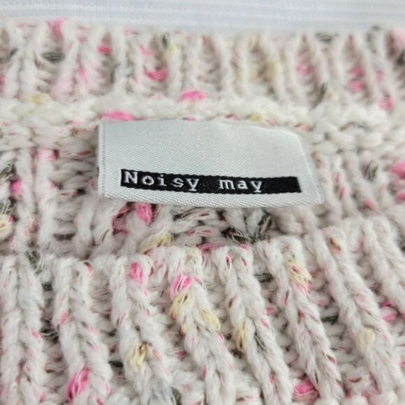 Noisy May Knit Sweater - Picture 4 of 7